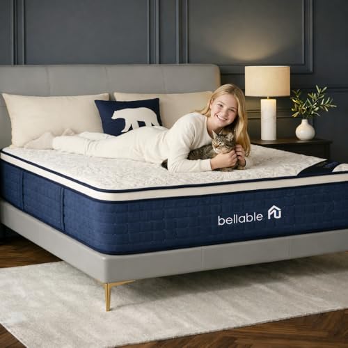 Full XL Mattress